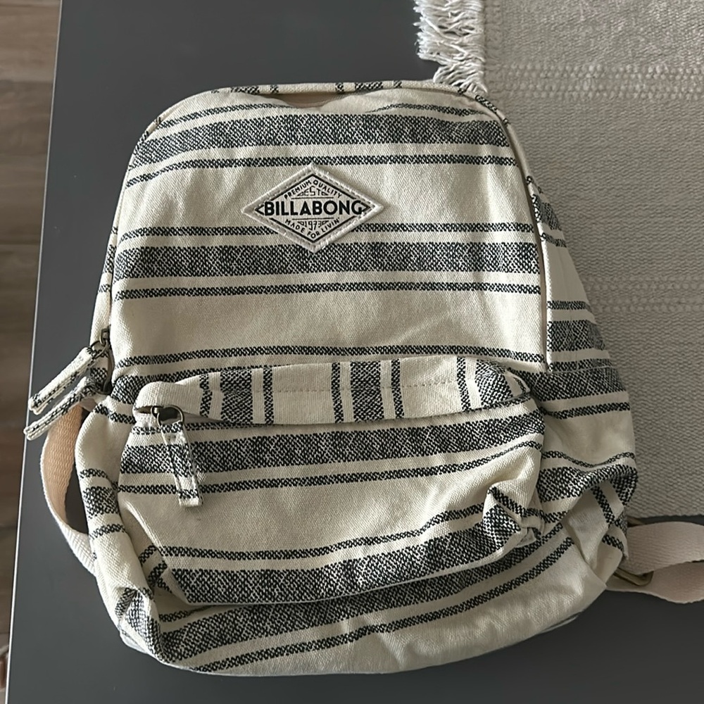 Bolso nuevo